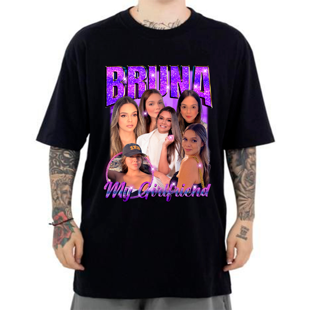 Camiseta G